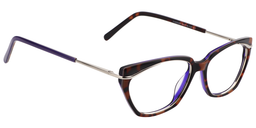 Frieda Rectangle Tortoise Glasses3