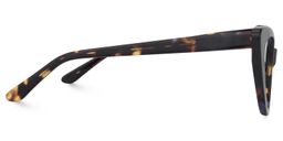 Alastair Cateye Tortoise Glasses3
