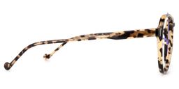 Ezra Geometric Light-Tortoise Glasses3