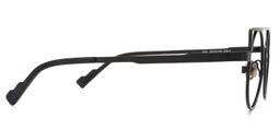 Franco Aviator Green Glasses3