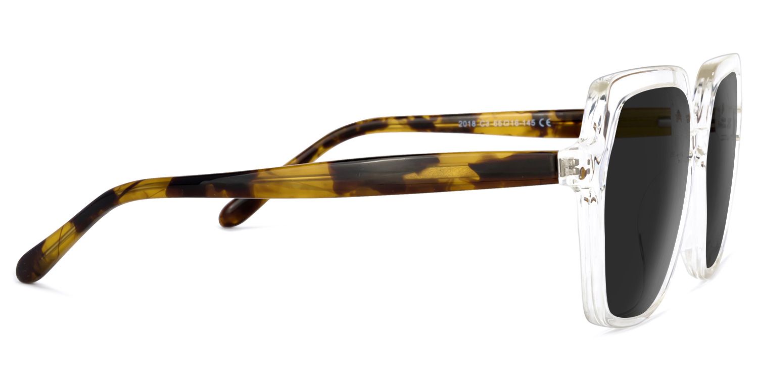 Buy Norah Optical Glasses and EyeWear Frames on Zeelool3