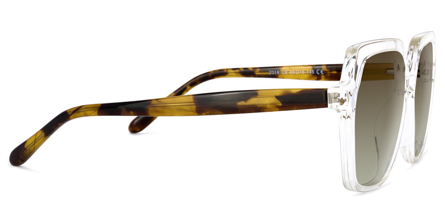 Buy Norah Optical Glasses and EyeWear Frames on Zeelool3