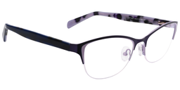 Emily Browline Purple Glasses4