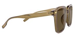 Ruby Square Tawny Sunglasses3