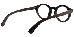 Gage Oval Wood Glasses5