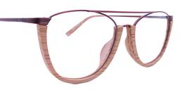 Alibi Aviator Eyeglasses19