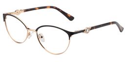 Bernice Cat Eye Glasses 4