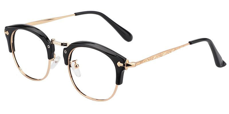 Buy Carole Optical Glasses and EyeWear Frames on Zeelool4