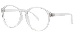 Frank Round Glasses3