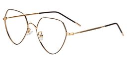 Laraine Strawberry Glasses3