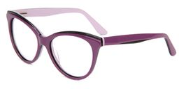 Aletta Cat Eye Glasses3