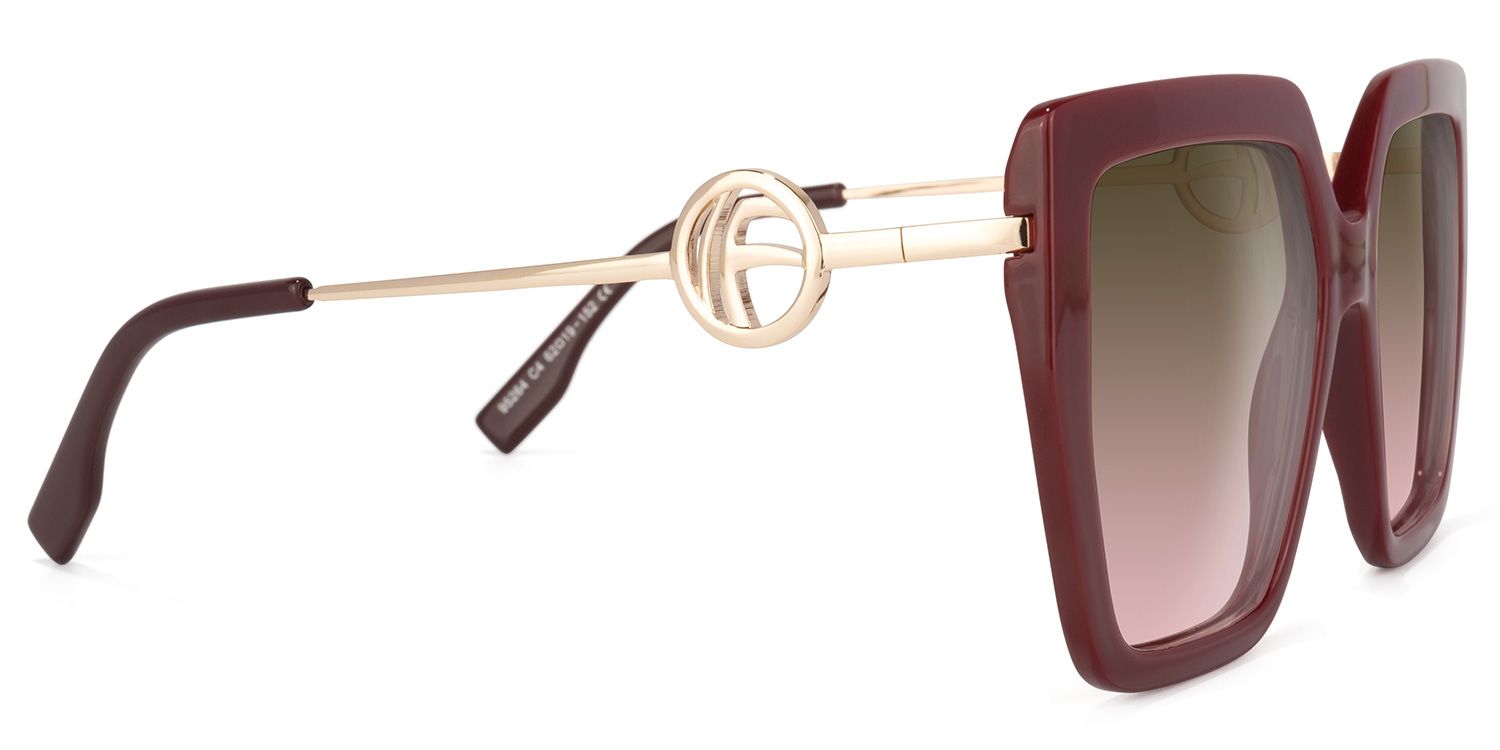 Buy Teagan Optical Glasses and EyeWear Frames on Zeelool3