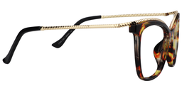 Cora Cateye Tortoise Glasses4