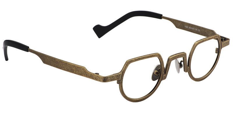 Buy Timothy Optical Glasses and EyeWear Frames on Zeelool3