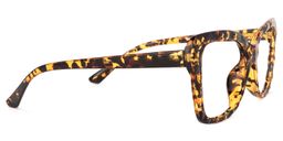 Wendell Cateye Tortoise Glasses3