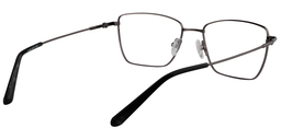Osborn Rectangle Gray Glasses5