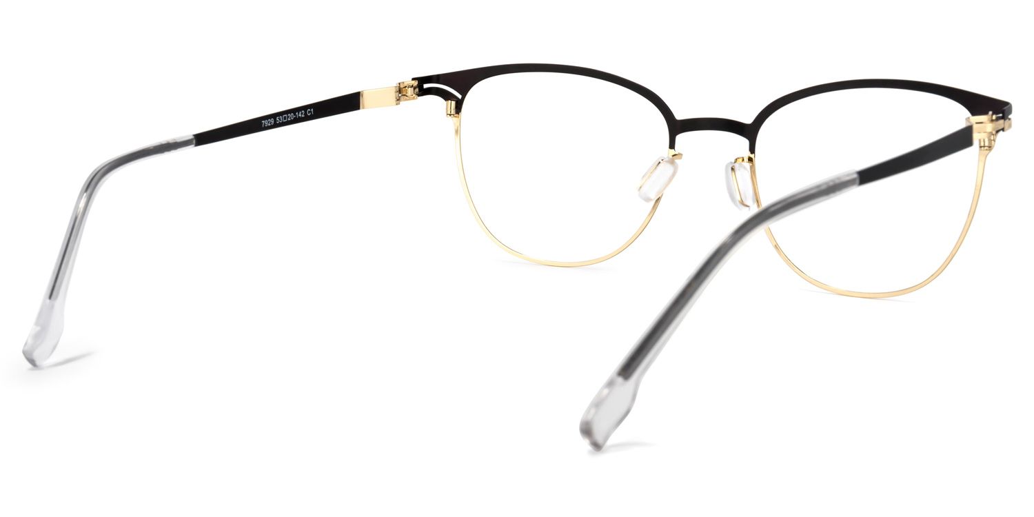 Buy Yelena Optical Glasses and EyeWear Frames on Zeelool4