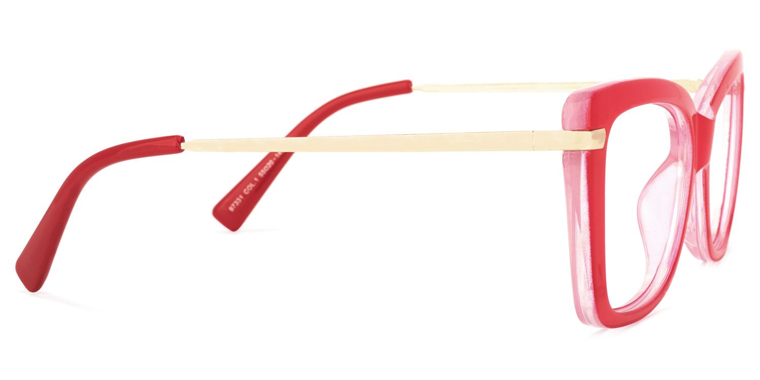 Buy Yulia Optical Glasses and EyeWear Frames on Zeelool3