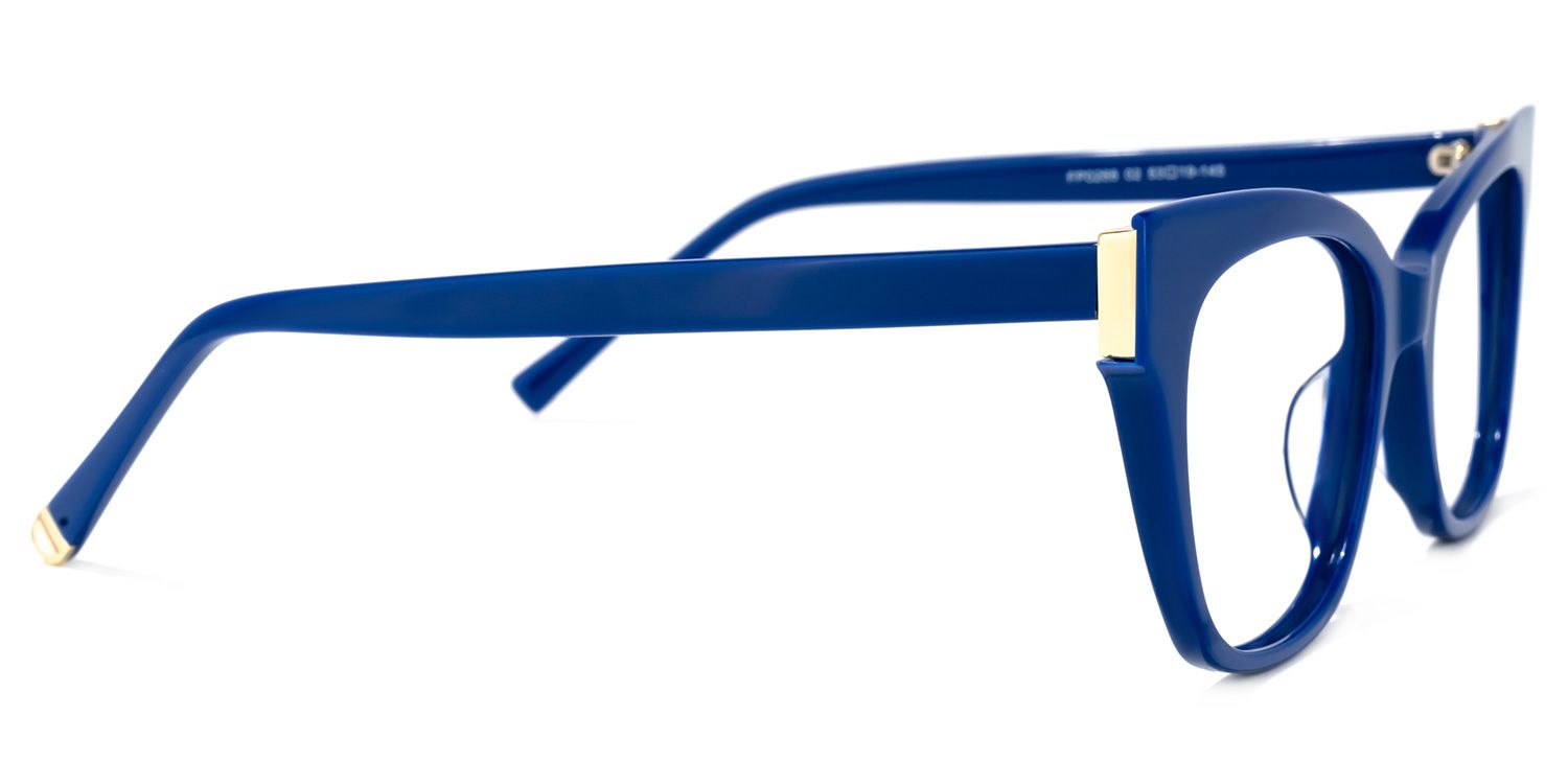 Buy Bertha Optical Glasses and EyeWear Frames on Zeelool3