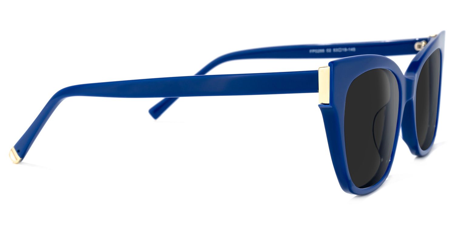 Buy Bertha Optical Glasses and EyeWear Frames on Zeelool3