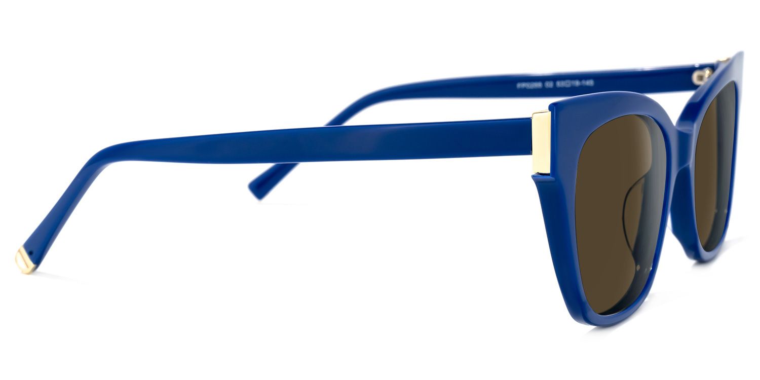 Buy Bertha Optical Glasses and EyeWear Frames on Zeelool3