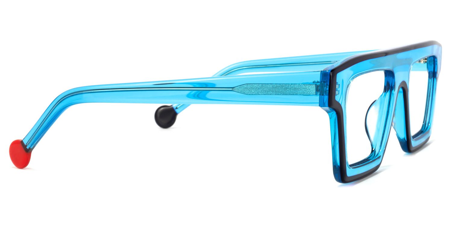 Buy Gerri  Optical Glasses and EyeWear Frames on Zeelool3