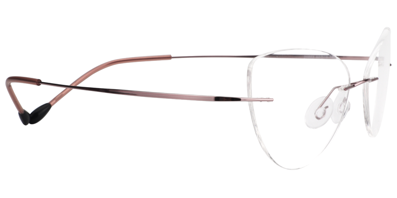 Buy Evelyn Optical Glasses and EyeWear Frames on Zeelool3