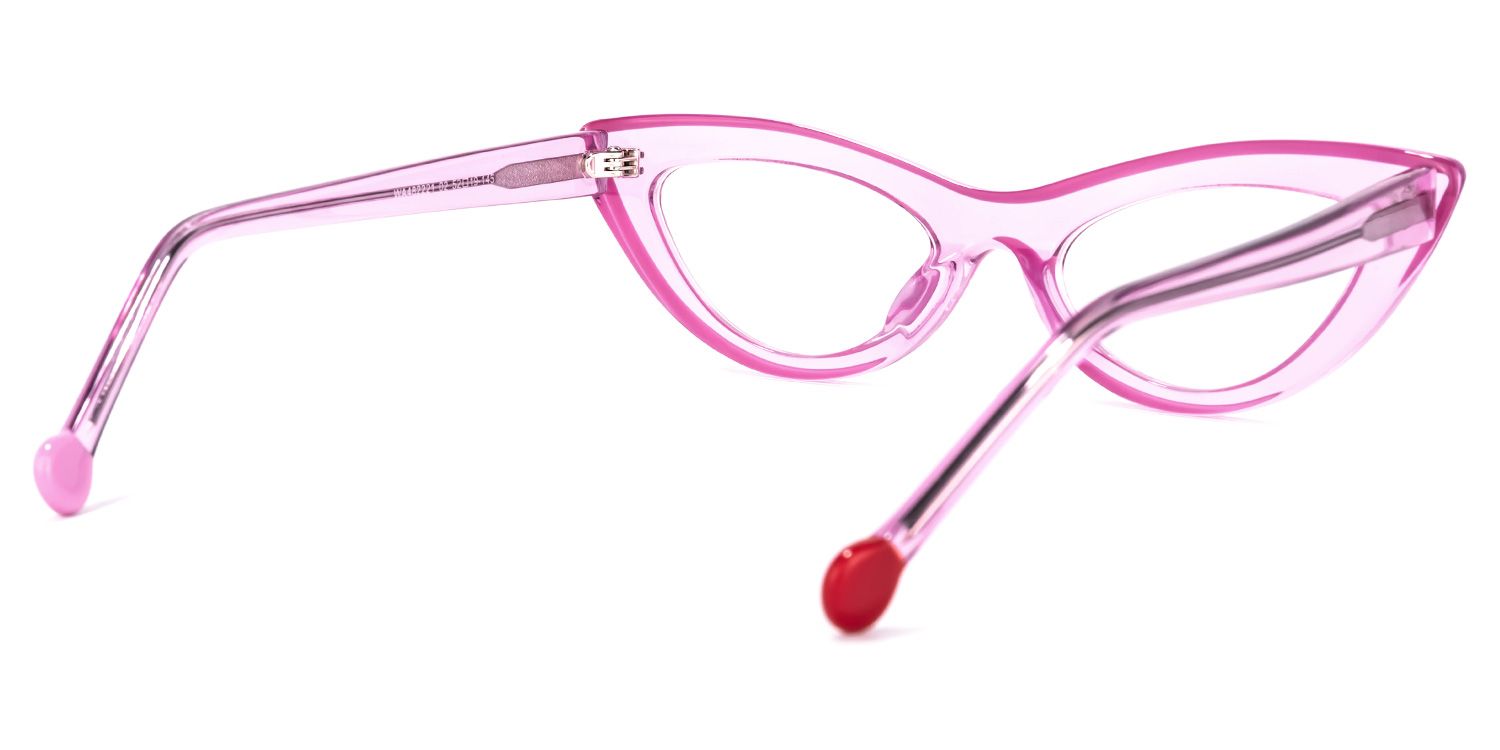 Buy Yuki  Optical Glasses and EyeWear Frames on Zeelool4