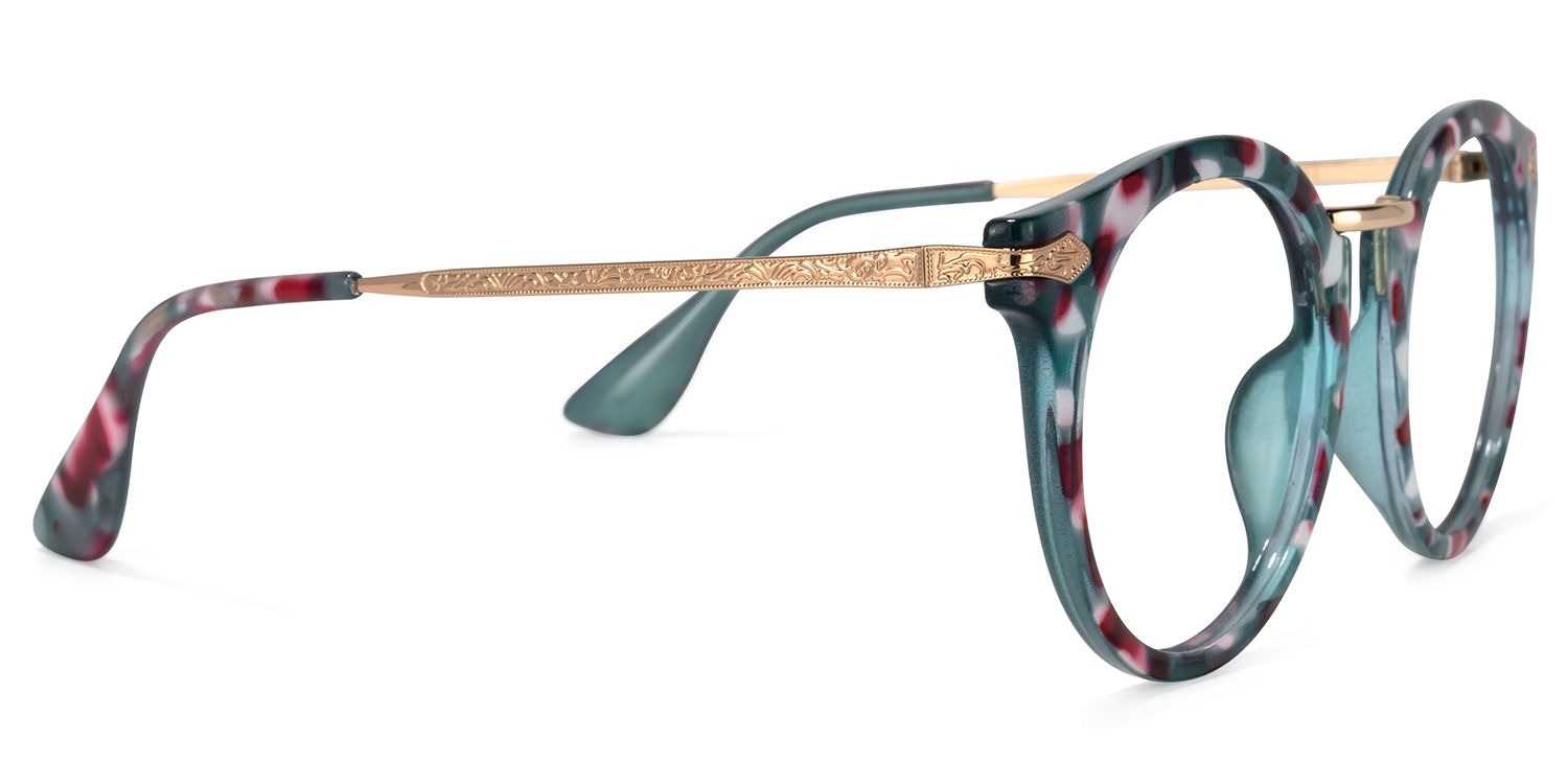 Buy Quentina Optical Glasses and EyeWear Frames on Zeelool3