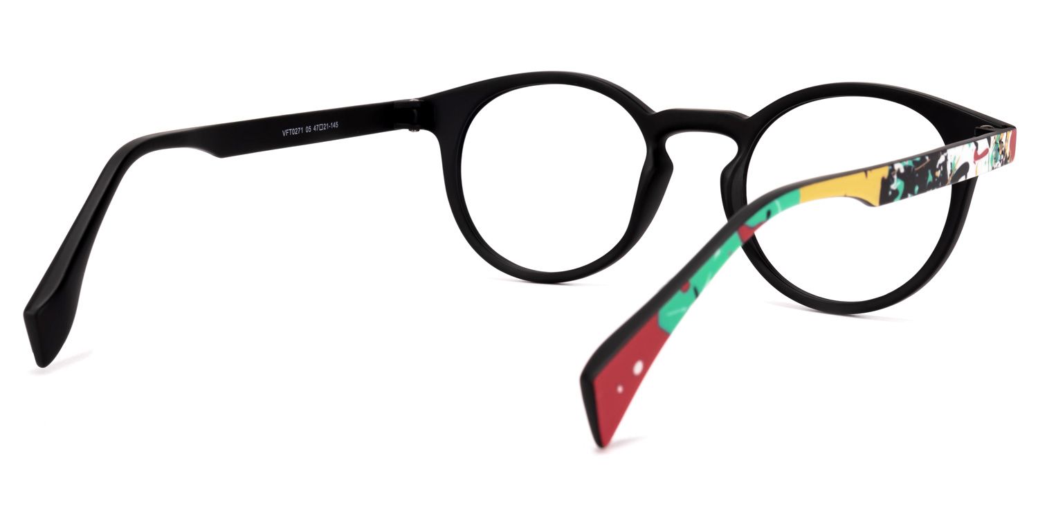Buy Street-Artist Optical Glasses and EyeWear Frames on Zeelool4