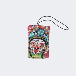 Chinese-Style Huadan Glasses Cloth5