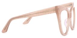Trenton Cateye Pink Glasses3