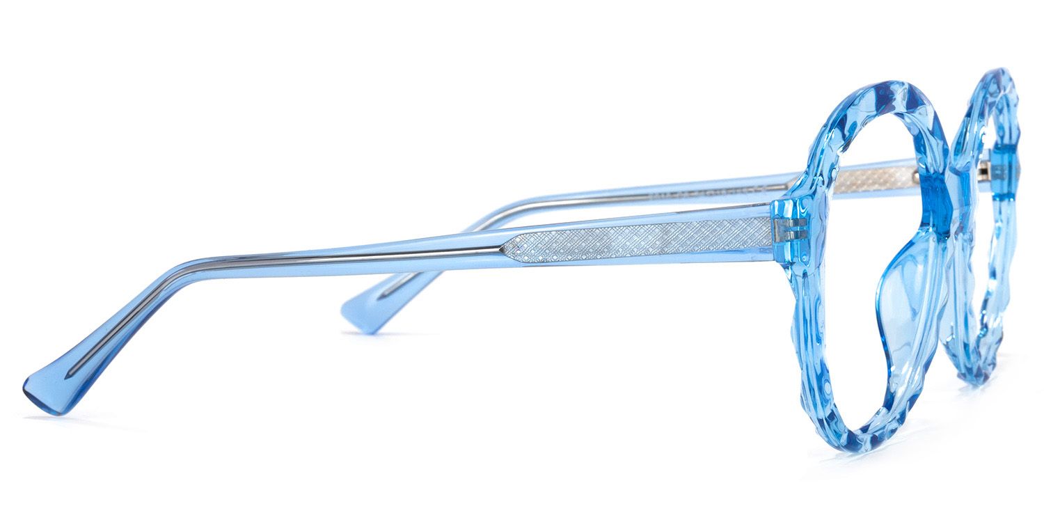 Buy Lila Optical Glasses and EyeWear Frames on Zeelool3