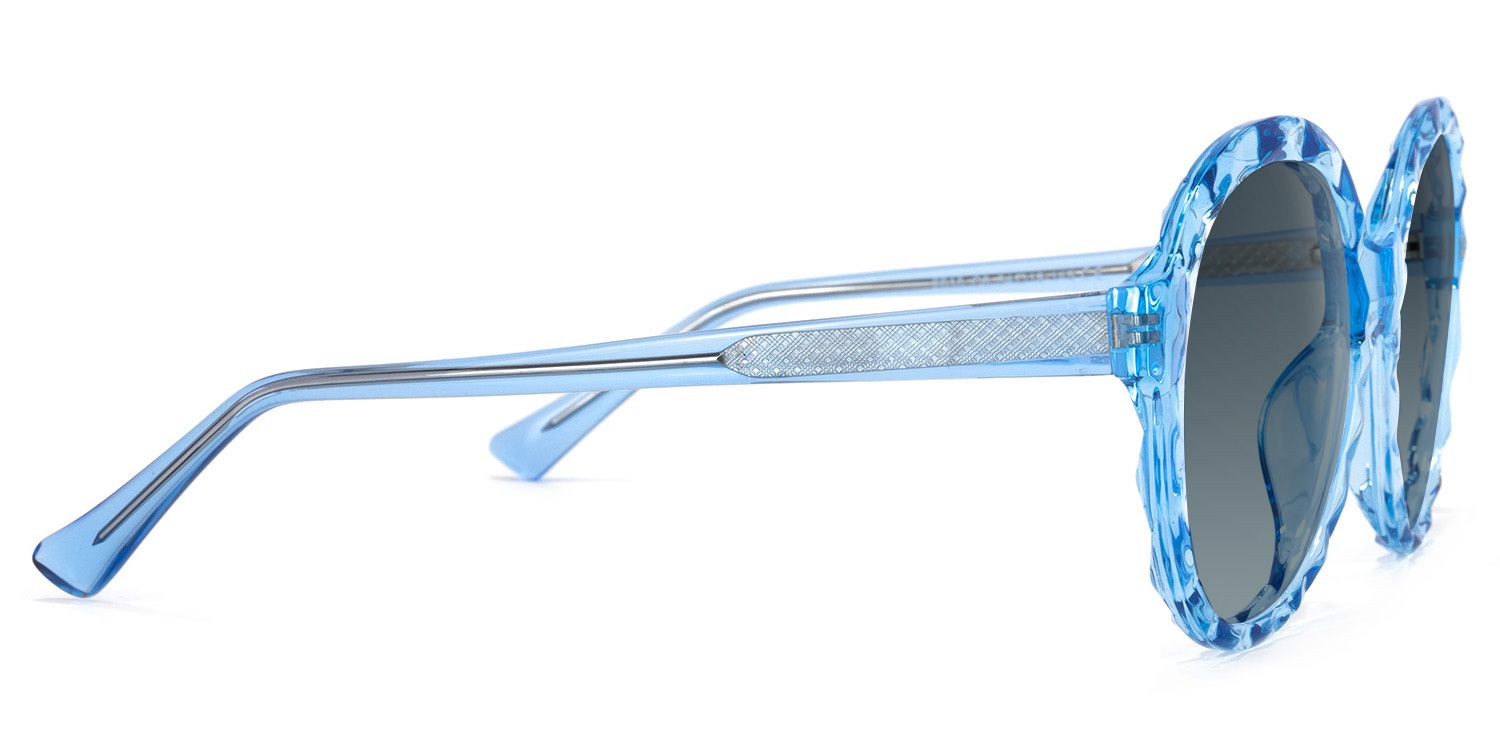 Buy Lila  Optical Glasses and EyeWear Frames on Zeelool3