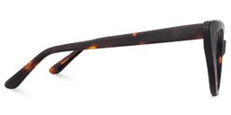 Alastair Cateye Red-Tortoise Glasses3