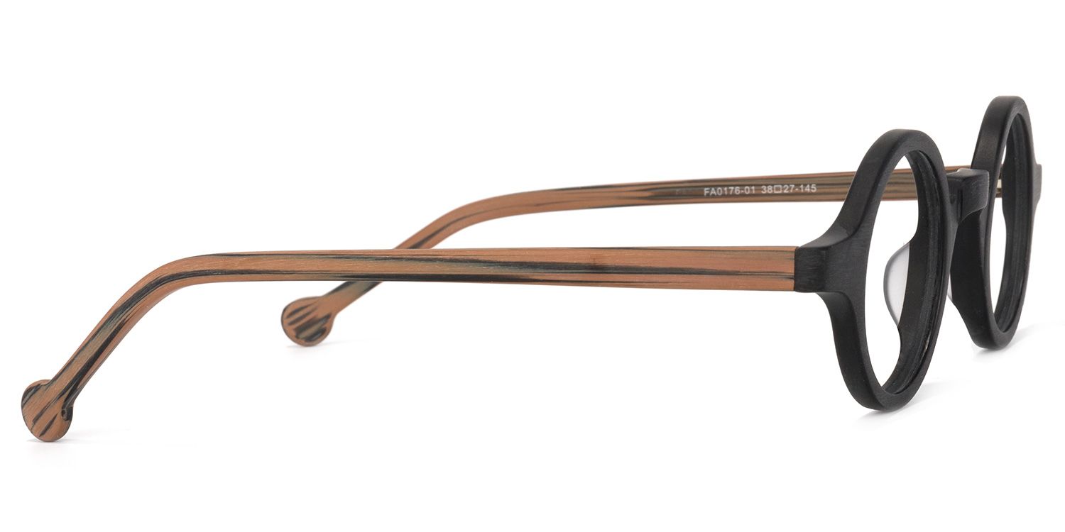 Buy Arale Optical Glasses and EyeWear Frames on Zeelool3