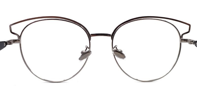 Edna Cateye Glasses20