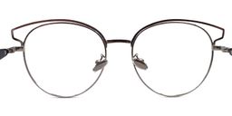Edna Cateye Glasses20