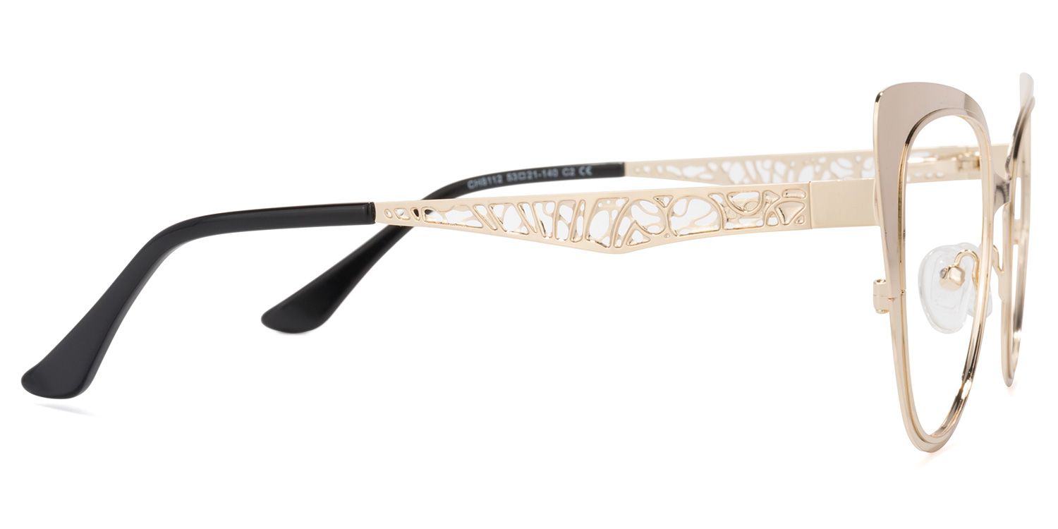 Buy Eileen Optical Glasses and EyeWear Frames on Zeelool3