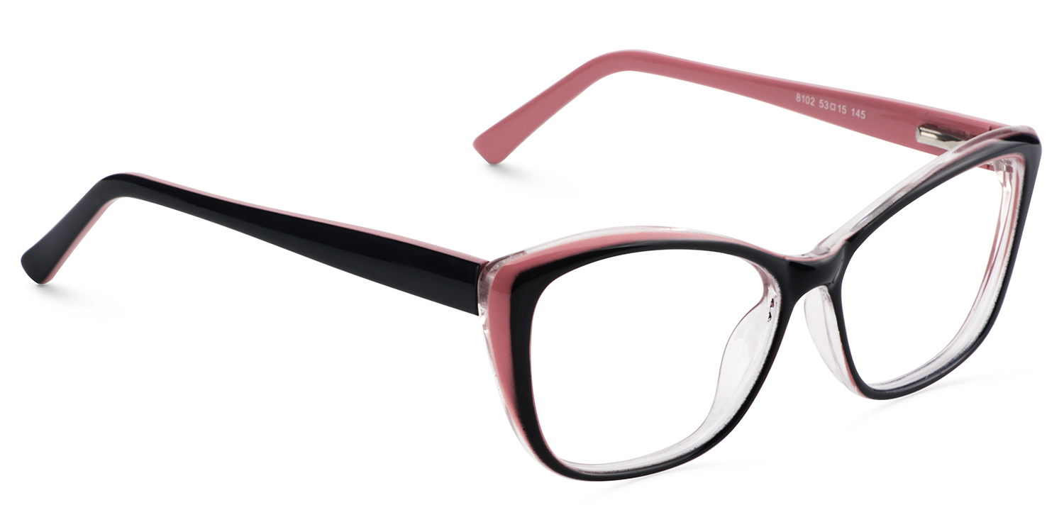 Buy Fidelia Optical Glasses and EyeWear Frames on Zeelool3
