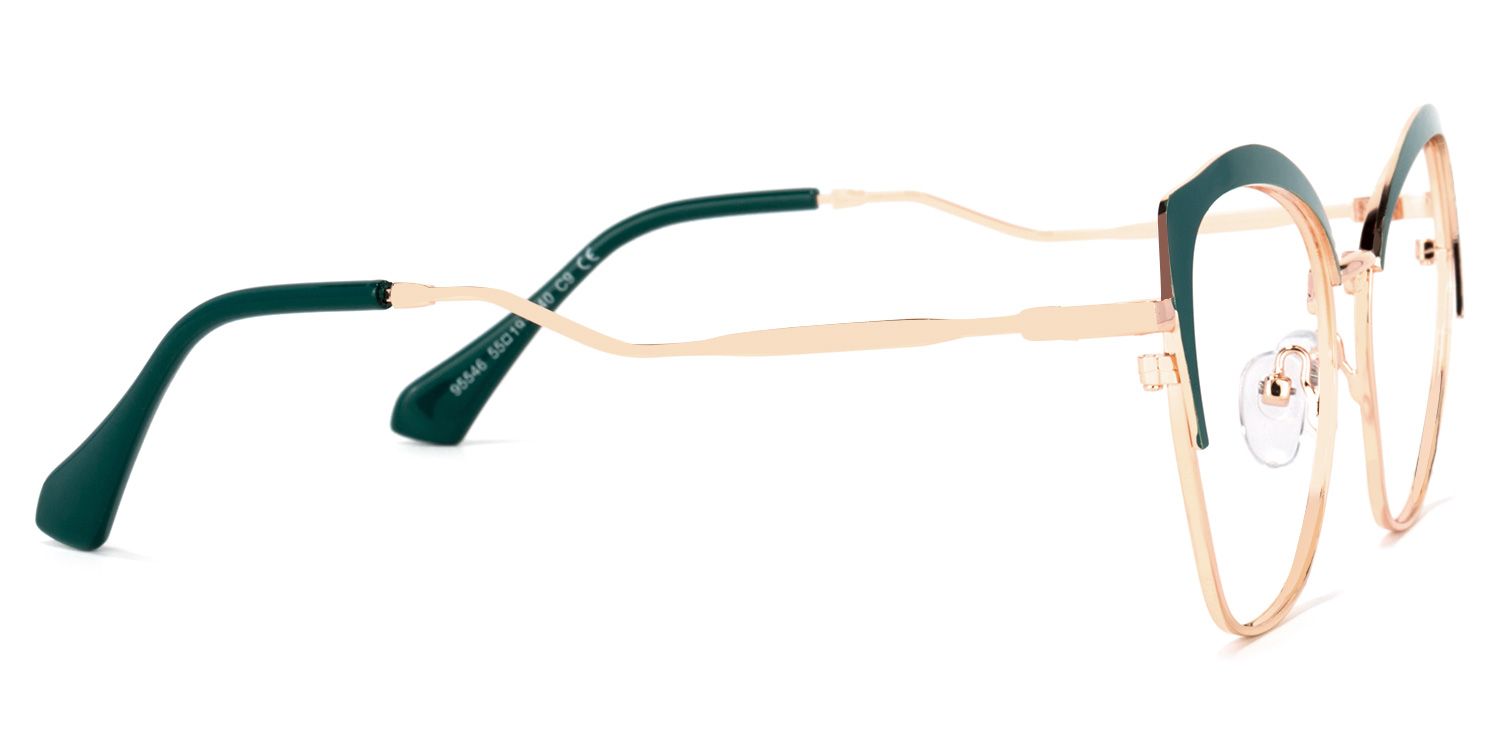 Buy Marissa Optical Glasses and EyeWear Frames on Zeelool3