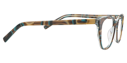 Brent Cateye Glasses4