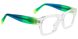 Eleanor Rectangle Glasses3