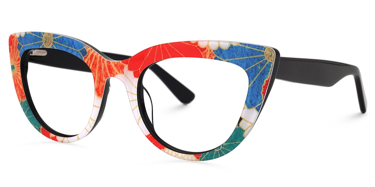 Buy Makie Optical Glasses and EyeWear Frames on Zeelool1