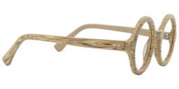 Ogden Round Brown Glasses4