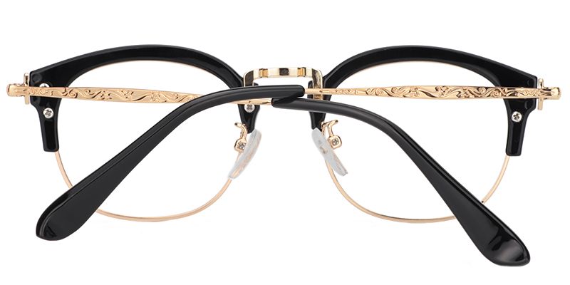 Buy Carole Optical Glasses and EyeWear Frames on Zeelool3