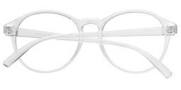 Frank Round Glasses4