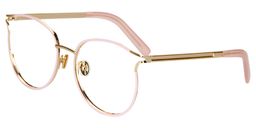 Amaryllis Cat Eye Glasses4
