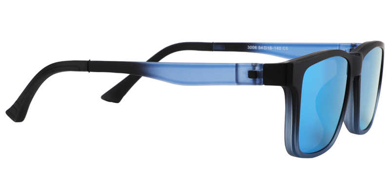 Clip-On Blue Glasses4