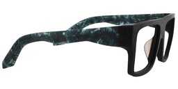 Avery Rectangle Blue Glasses2